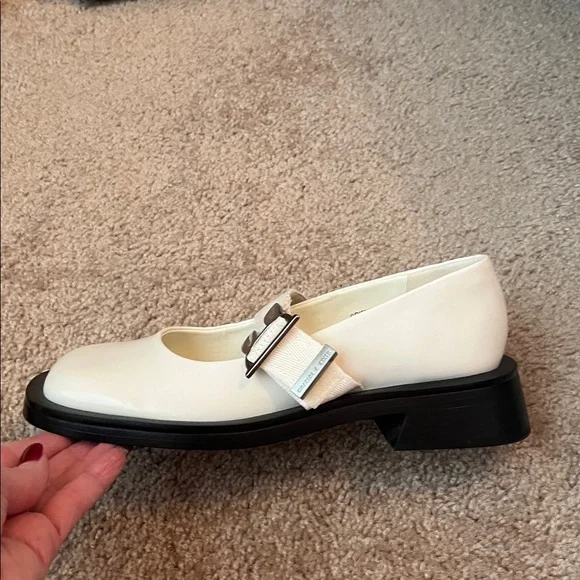 Charles & Keith X Disney Zootopia Lunar Mary Janes - Picture 3 of 12